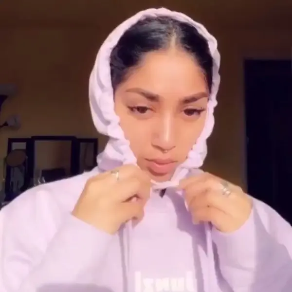 Publicación de JUNZI en Instagram