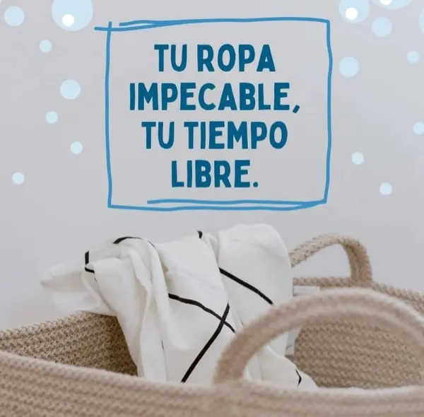 Foto de Planchado Express desde su Facebook