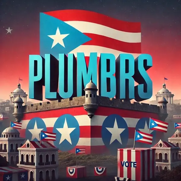 Ambiente de PLUMBRS · Manatí, PR