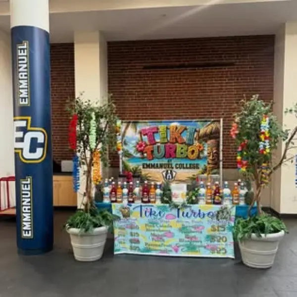 Publicación de Tiki Turbo en Facebook