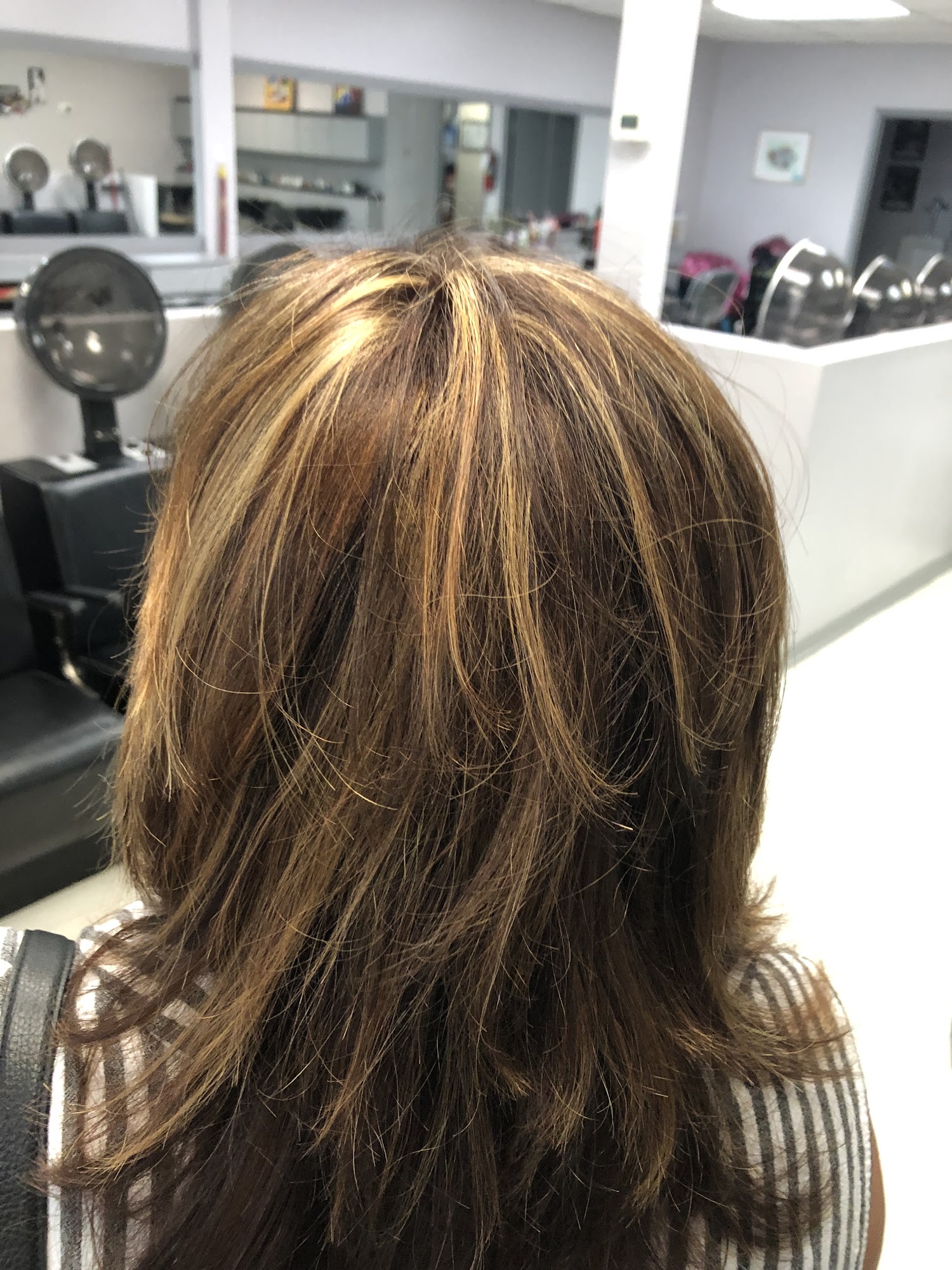 Highlights work